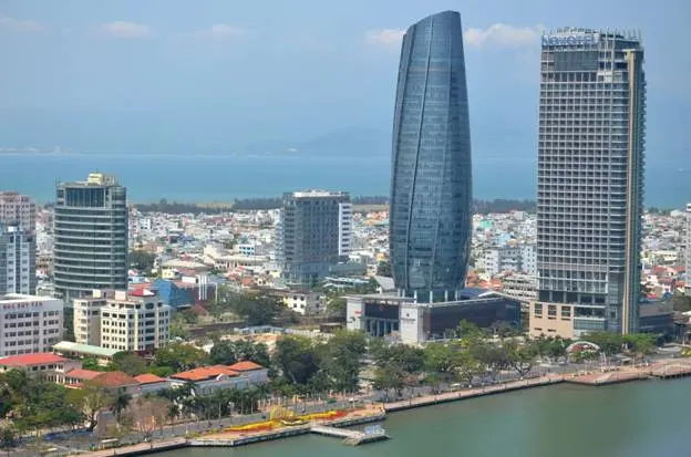 Xây dựng Trung tâm hành chính tập trung: Bài học lớn từ Đà Nẵng