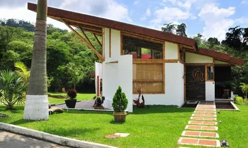 7 loại vật liệu xây dựng xanh hơn bê tông