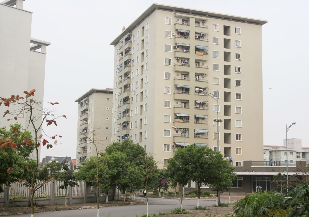 Cần nghiên cứu kỹ các thủ tục khi thuê mua nhà ở xã hội