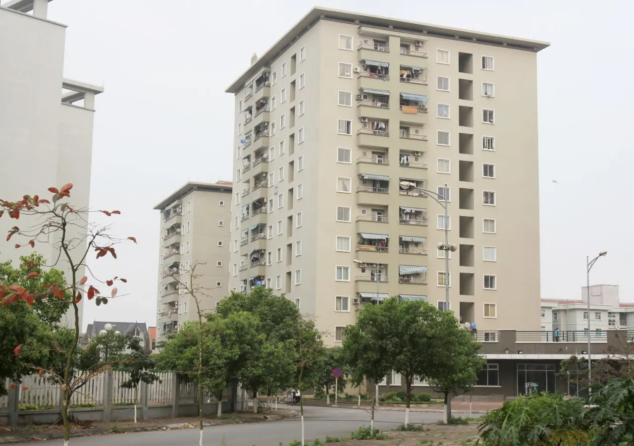 Cần nghiên cứu kỹ các thủ tục khi thuê mua nhà ở xã hội