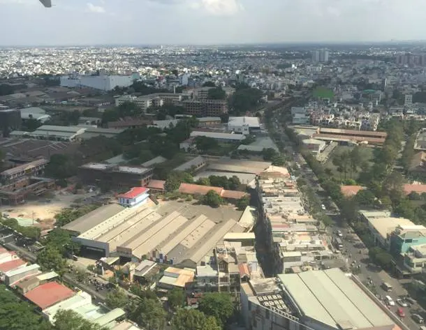 TP HCM chính thức xóa bỏ 3 khu công nghiệp tại huyện Củ Chi và Hóc Môn