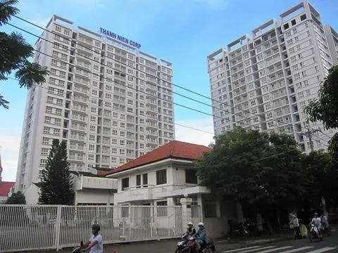 TP HCM công bố 77 dự án BĐS bị thế chấp ngân hàng