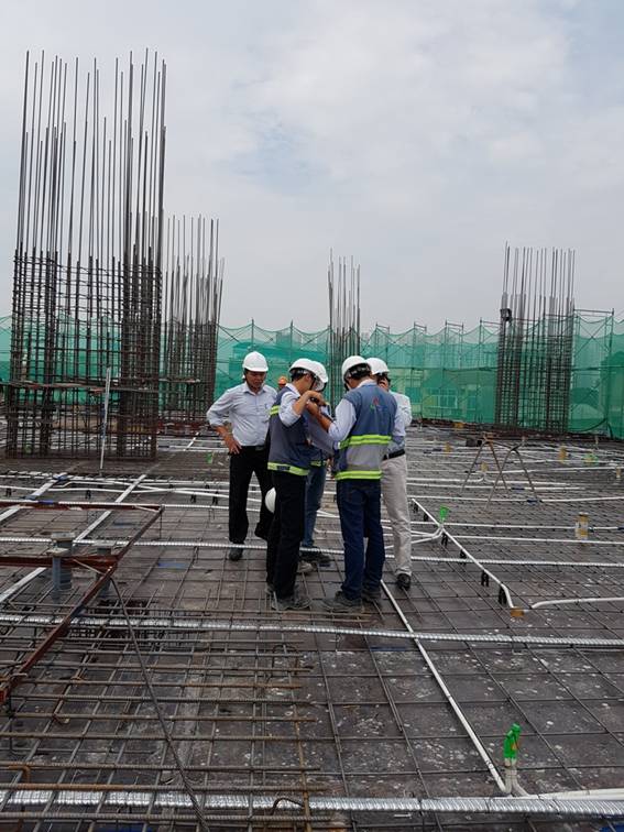 Những điểm mới trong điều kiện hoạt động giám định tư pháp xây dựng