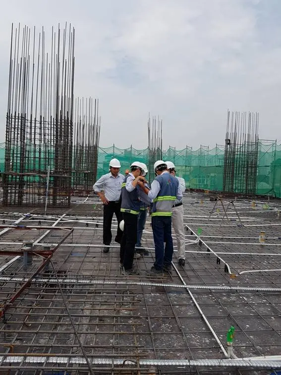 Những điểm mới trong điều kiện hoạt động giám định tư pháp xây dựng
