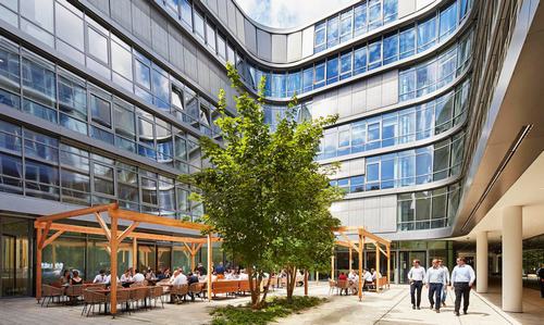 Đổi mới cấu trúc và giảm tiêu thụ năng lượng