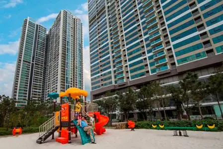 Hiệu quả tiết kiệm năng lượng từ lớp vỏ công trình