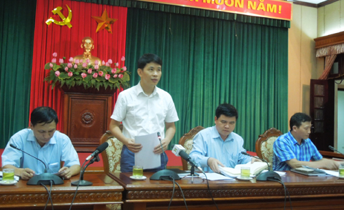 Sẽ lấy ý kiến người dân khi chỉnh trang các tuyến phố xung quanh hồ Hoàn Kiếm