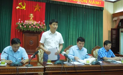 Sẽ lấy ý kiến người dân khi chỉnh trang các tuyến phố xung quanh hồ Hoàn Kiếm