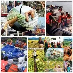 Chỉ đạo, điều hành của Chính phủ, Thủ tướng Chính phủ nổi bật tháng 6/2016