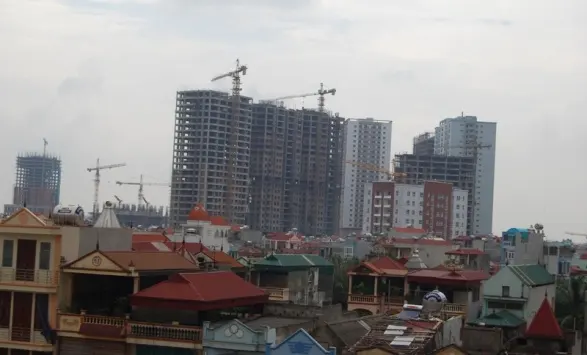 Nửa đầu năm 2016, cả nước sản xuất 8,7 tỷ viên gạch nung và 2,64 tỷ viên gạch không nung