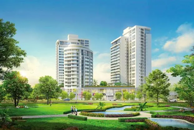 Riverpark Premier: Chuẩn mực cho dòng căn hộ cao cấp tại TP HCM