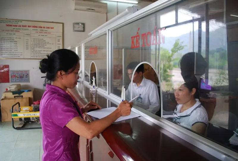 Ý kiến của Ngân hàng chính sách xã hội với chương trình phát triển nhà ở xã hội