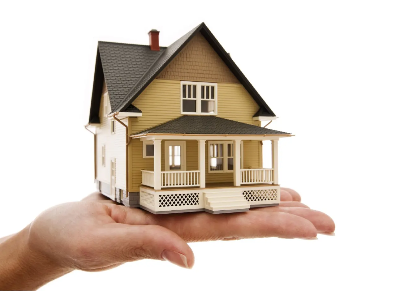 Bài toán mua nhà một tỷ đồng nhưng chỉ có 500 triệu