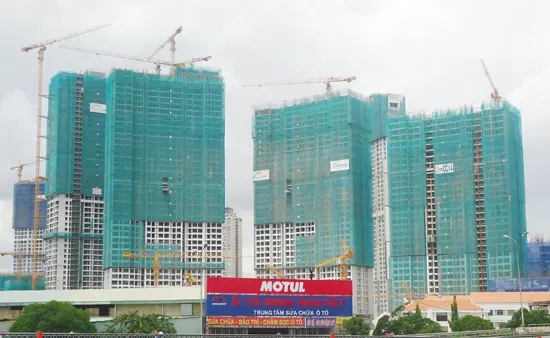 Công khai dự án thế chấp: Doanh nghiệp BĐS lo bán hàng gặp khó