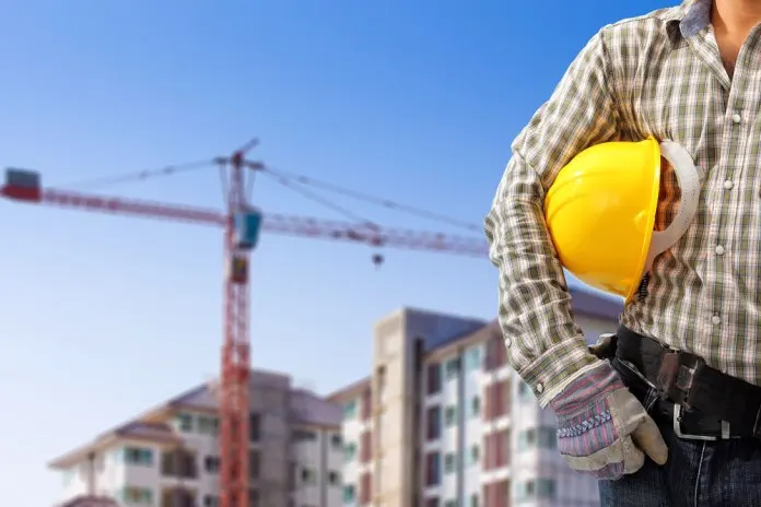 Thông tư hướng dẫn về năng lực hoạt động xây dựng có hiệu lực từ 01.09.2016