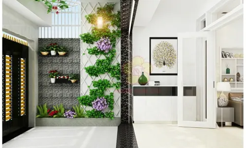 Dự án nhà phố Green Home chuẩn bị chào bán
