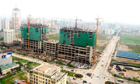 Hướng dẫn về cấp giấy phép hoạt động xây dựng và quản lý nhà thầu nước ngoài hoạt động xây dựng tại Việt Nam