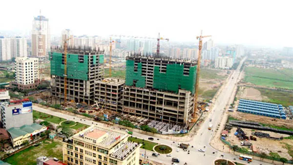 Hướng dẫn về cấp giấy phép hoạt động xây dựng và quản lý nhà thầu nước ngoài hoạt động xây dựng tại Việt Nam