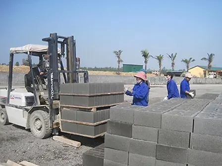 Tìm lời giải cho phát triển đô thị xanh