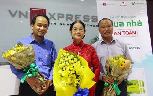 Những sai sót thường gặp ở người lần đầu mua nhà