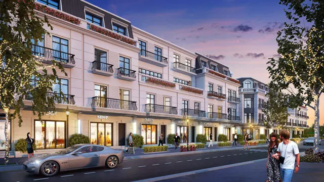 Vingroup mở bán phân khu Mỹ Gia tại dự án Vinhomes Dragon Bay Hạ Long