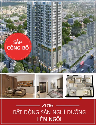 Sắp công bố dự án bất động sản đẹp nhất vịnh Nha Trang