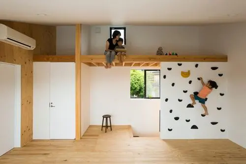Ngôi nhà theo trường phái tối giản với thiết kế độc đáo