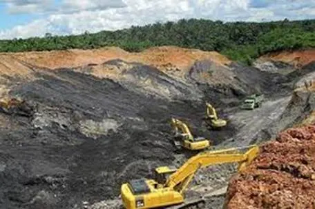 Vũng Tàu: Quy hoạch 50 điểm mỏ làm vật liệu xây dựng và than bùn
