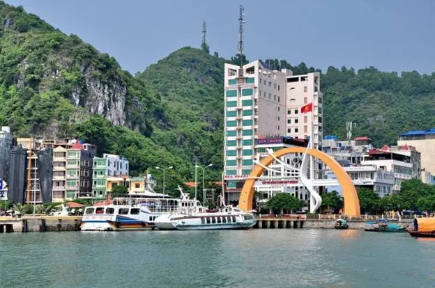 Tập đoàn Sun Group sẽ đầu tư xây dựng Cát Bà thành khu du lịch sinh thái thông minh