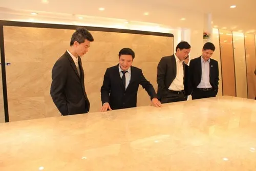 Ngành VLXD: Tạo thị trường từ công nghệ mới