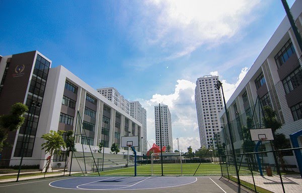 Thiếu trường học tại các khu đô thị mới