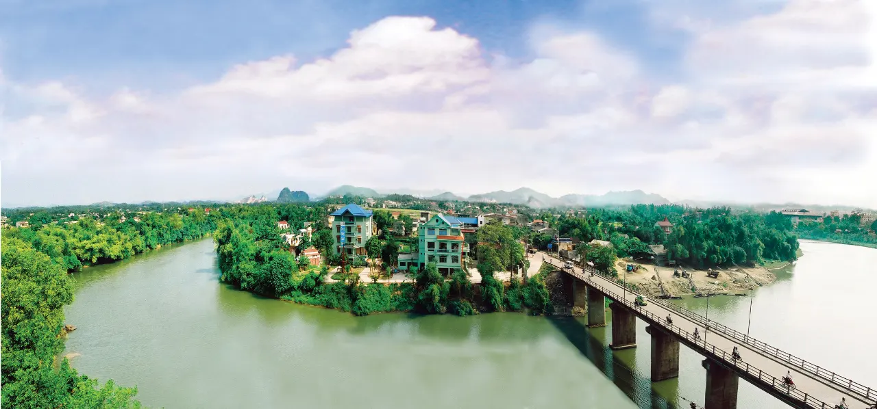 Những đổi thay ở “Thủ đô gió ngàn”