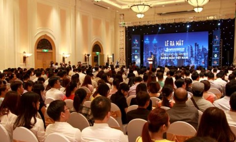 Chính thức ra mắt website nghemoigioi – Tổng kho dự án BĐS lớn nhất Việt Nam