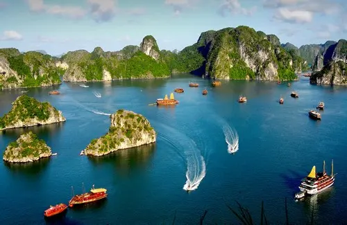BĐS nghỉ dưỡng FLC Hạ Long: “Tìm khác biệt – tạo xu thế”