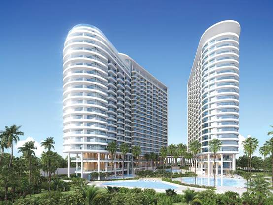 Condotel và những giá trị nằm ngoài căn hộ