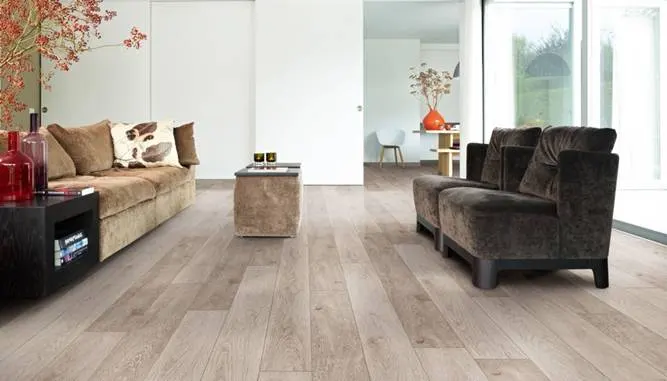 Bí quyết lắp đặt sàn gỗ tránh mối mọt xâm nhập