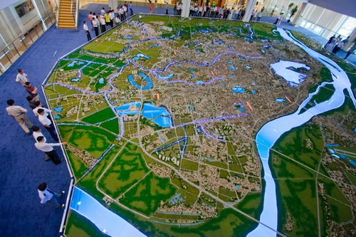 Sớm chấm dứt quy hoạch tùy tiện, ngẫu hứng