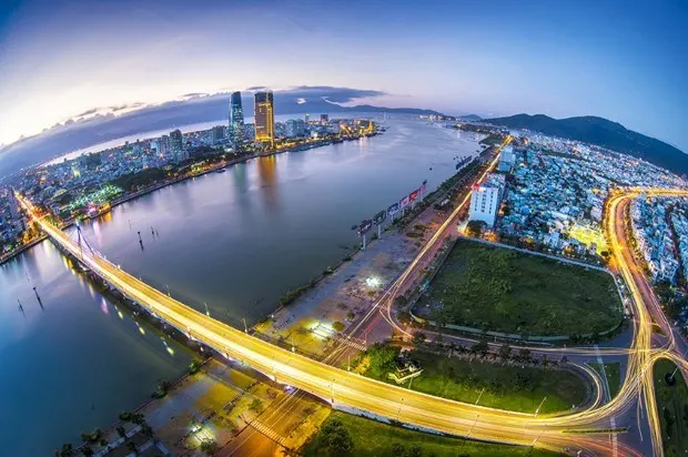 “Thành phố đáng sống” bắt đầu từ đâu?