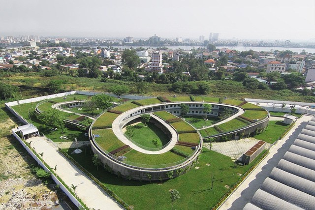 KTS Võ Trọng Nghĩa thắng giải vàng tại Arcasia 2016