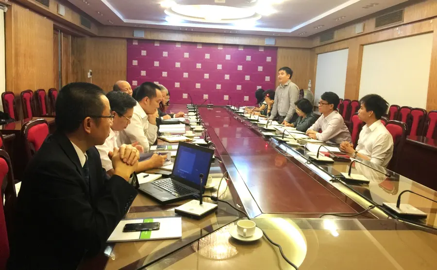 Capital House đề xuất Chương trình thúc đẩy công trình xanh cho nhà ở đô thị