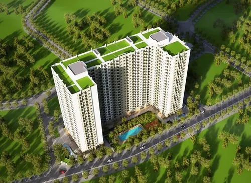 Ecohome Phúc Lợi – dự án mở đường xu hướng công trình phân khúc giá thấp