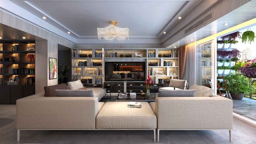 Anland Complex – Cơ hội sở hữu căn hộ cao cấp cho gia đình trẻ