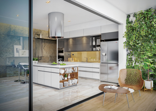 Dậy sóng đầu tư biệt thự biển FLC L’Amoura Sầm Sơn