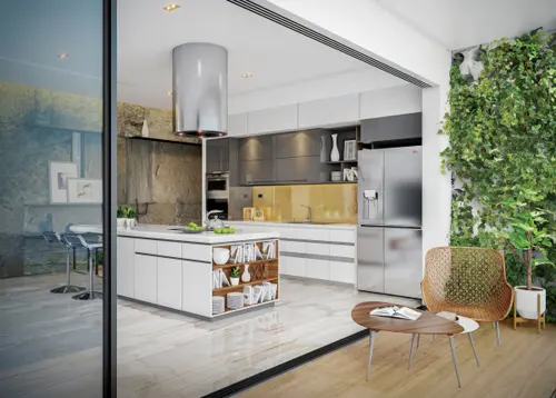 Dậy sóng đầu tư biệt thự biển FLC L’Amoura Sầm Sơn