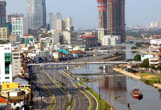 Bất động sản năm 2017 tiếp tục xu thế… chững lại