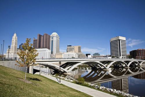 Thi thiết kế “Thành phố thông minh 2016” tại Mỹ