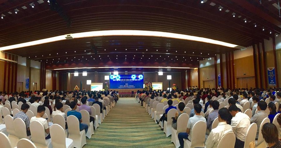 VNREA – 15 năm đồng hành cùng thị trường BĐS Việt Nam