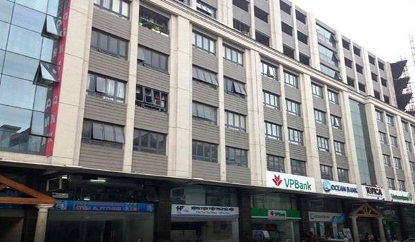 18 dự án vi phạm quy định phòng cháy chữa cháy tại Hà Nội