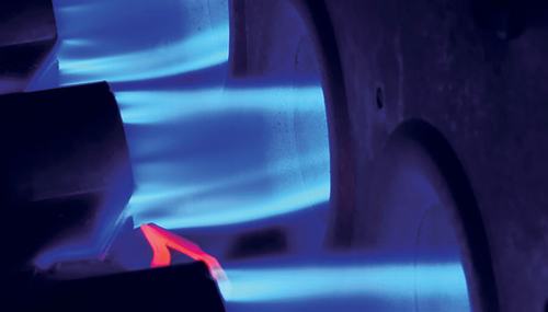 Quy trình sử dụng nhiệt độ thấp tạo ra vật liệu mới tiết kiệm năng lượng