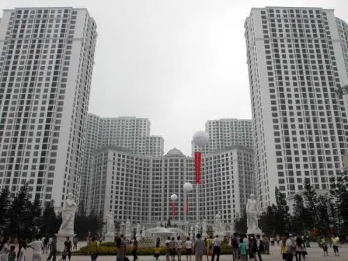 Hội nghị quốc tế về phát triển bê tông bền vững cho hiện tại và tương lai